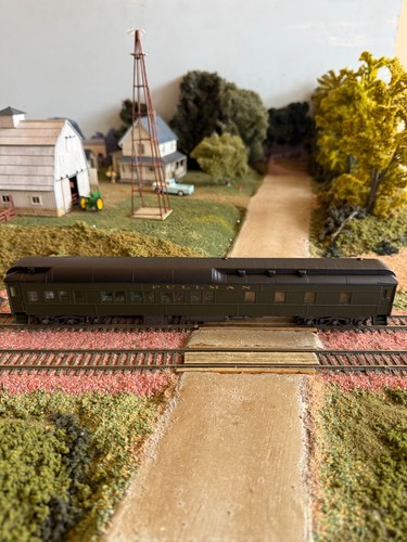 Walthers 932 10051 - ho, 932-10051