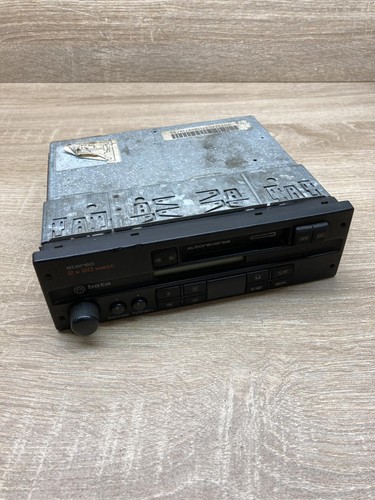 Beta radio head unit - radio,