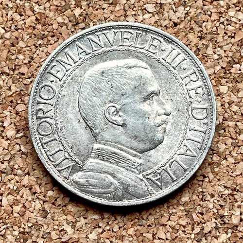 Italy victor emmanuel - italy., iii
