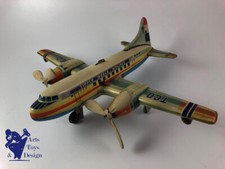 JOUET ANCIEN TIPPCO TCO 60