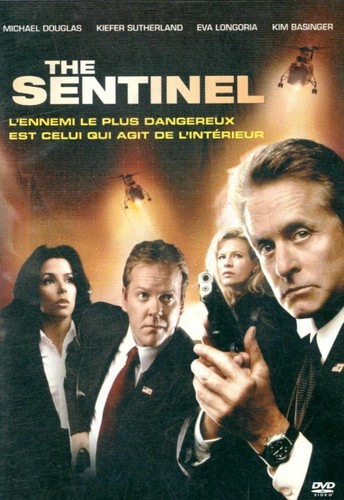 The sentinel v451078 - sentinel,