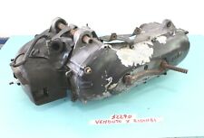 MOTEUR APRILIA SR 50 MINARELLI