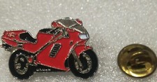  pin's    MOTO HONDA NR 750  p21