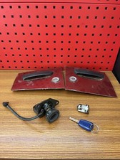 Kit Neiman Serrure Fiat Punto