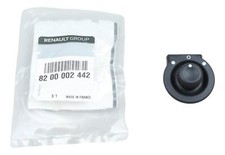 Rétroviseur rabattable