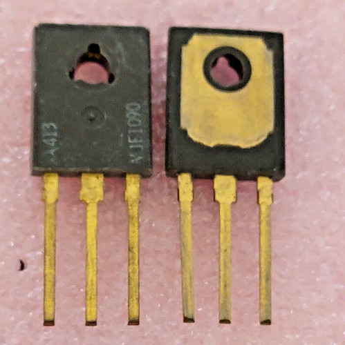 1pcs mje1090 pnp power - mje1090, si