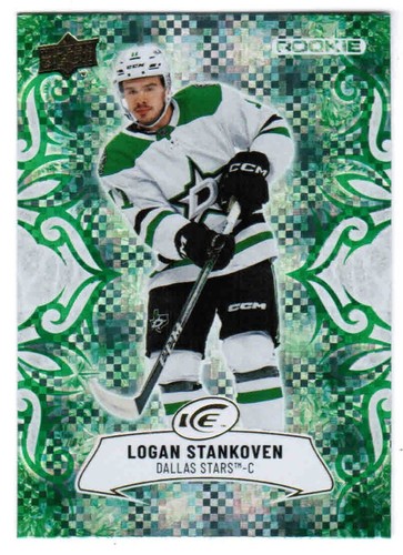 2024 upper deck - deck, ud