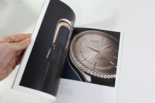 ROLEX Cellini BASELWORLD 2015