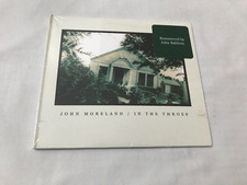 CD DIGISLEEVE 10T JOHN