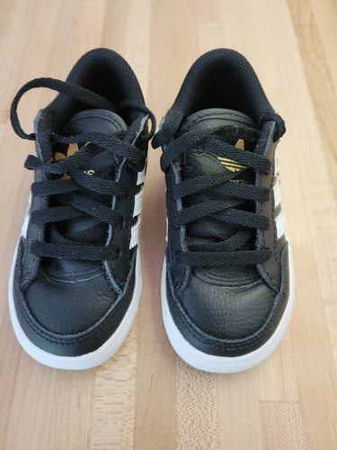 Adidas hardcourt low kids size - hardcourt,