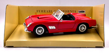 FERRARI CALIFORNIA 1:16 TONKA