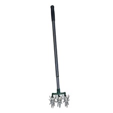 Cultivateur rotatif à