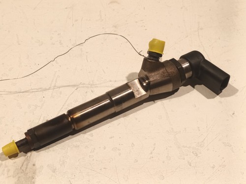 Injecteur 166006212r renault - injecteur,