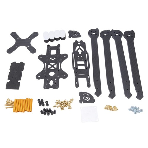 Pour xl9 9cm carbone - carbone, fibre
