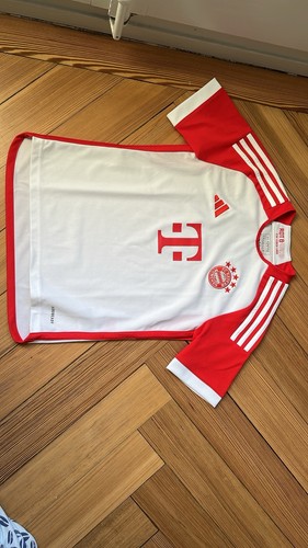 Maillot bayern munich saison - bayern,