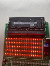 16Go (4x4Go) RAM DDR4 2400MHz