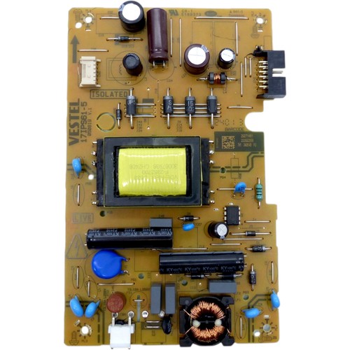 Vestel 17ips61 carte - 17ips61-5,