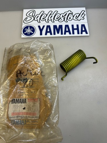 Ressort kick yamaha - 1,