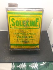Bidon Solexine Solex 45