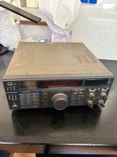 Radio amateur junk kenwood - amateur,