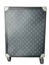 Louis vuitton rolling trunk - louis,
