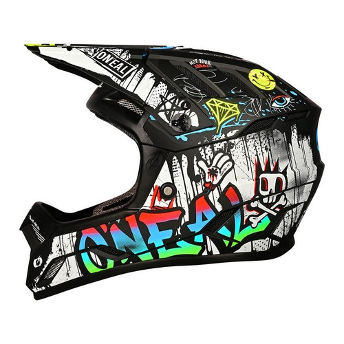 Casque intégral oneal - intégral,