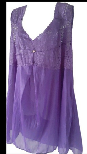 Amoureuse purple deep - ,