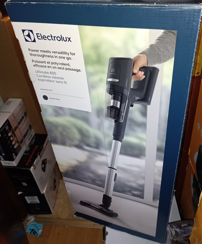 Electrolux ultimate 800 - 800,