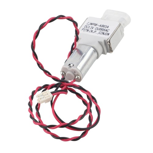 Pompe eau moteur - moteur, robot