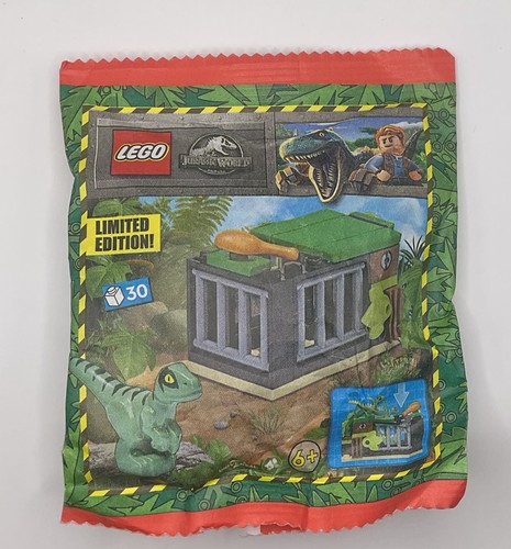 Polybag foil figurine - foil,