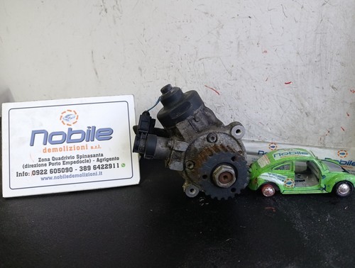 Pompe injection volkswagen - pompe,