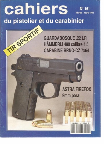 Cahiers pistolier du - cahiers,