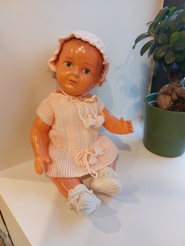 Ancien bebe snf - ancien, 41