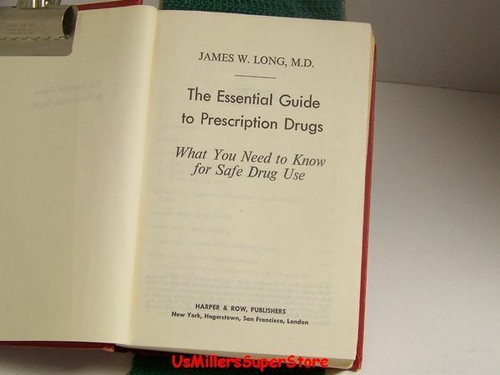 The essential guide - the,