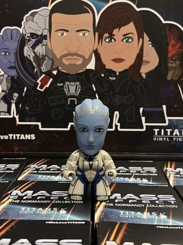 Mass effect the normandy - mass,