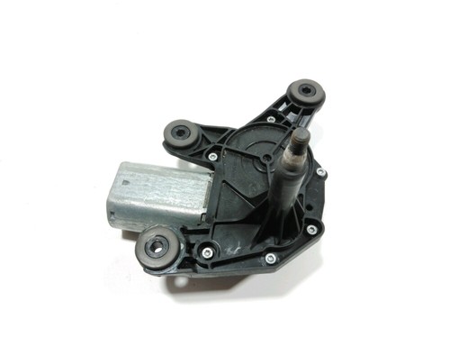 Moteur essuie glace arriere - moteur, d'essuie