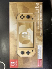 switch lite Édition hyrule