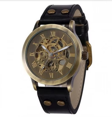 Montres mécaniques - montres,
