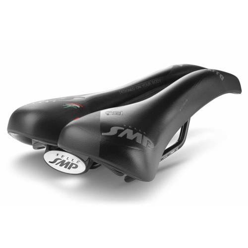 Selle smp extra gel - extra, noire