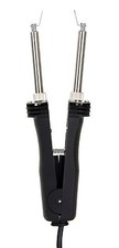 TWEEZER SOLDERING IRON ZD-409