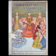 L'INGÉNIEUSE FANCHETTE -