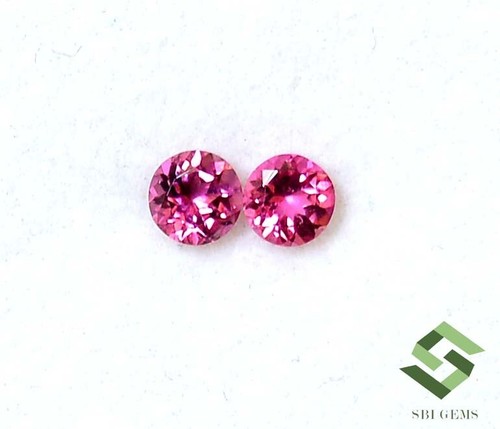 Naturel rose - 4.25, mm