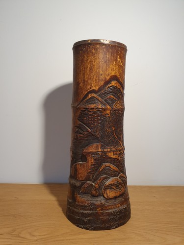 Bitong pot pinceaux - bitong, à