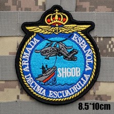 Armada Española Decima