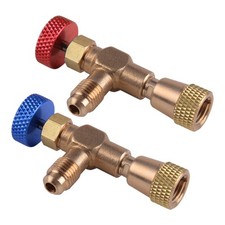 Réparez Débit Bleu&Rouge