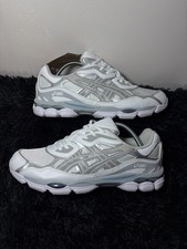 ASICS Gel NYC Oyster S, Neuves