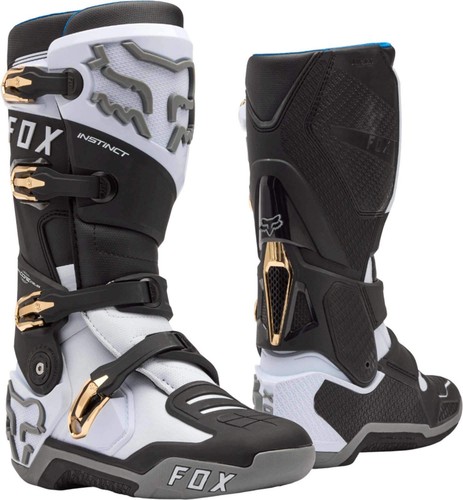 Bottes motocross fox - bottes, de