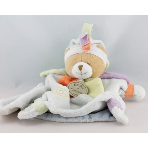 Doudou compagnie - doudou,