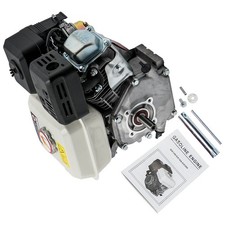 Replacement Moteur à Essence