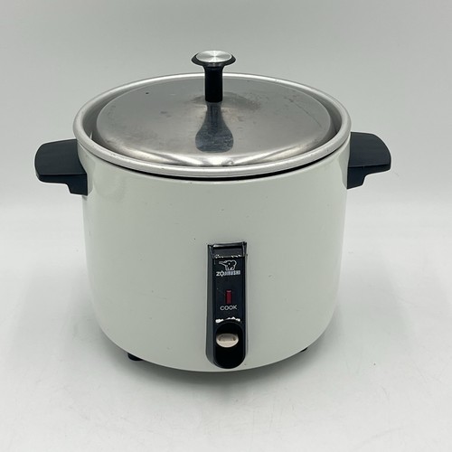 Zojirushi rice cooker steamer - zojirushi,